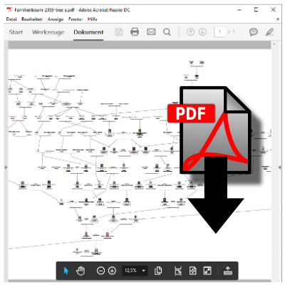 PDF Export
